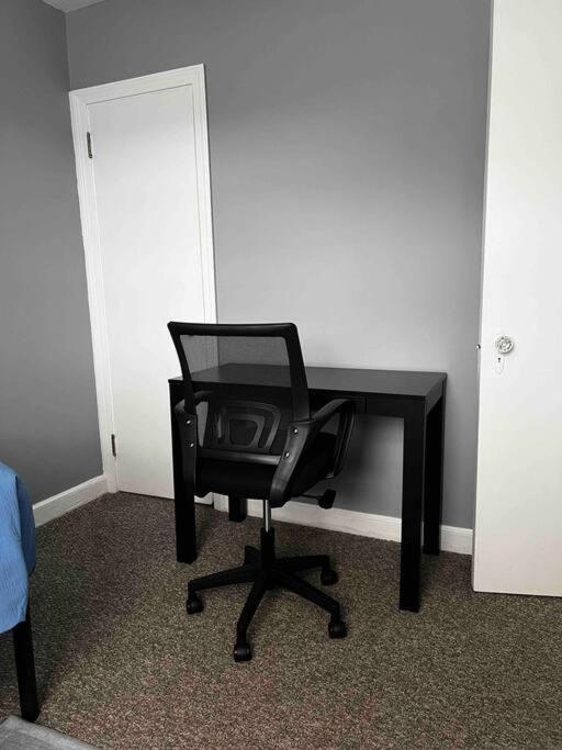 Cool West Oak Lane Experience Apartment Philadelphia Exterior photo