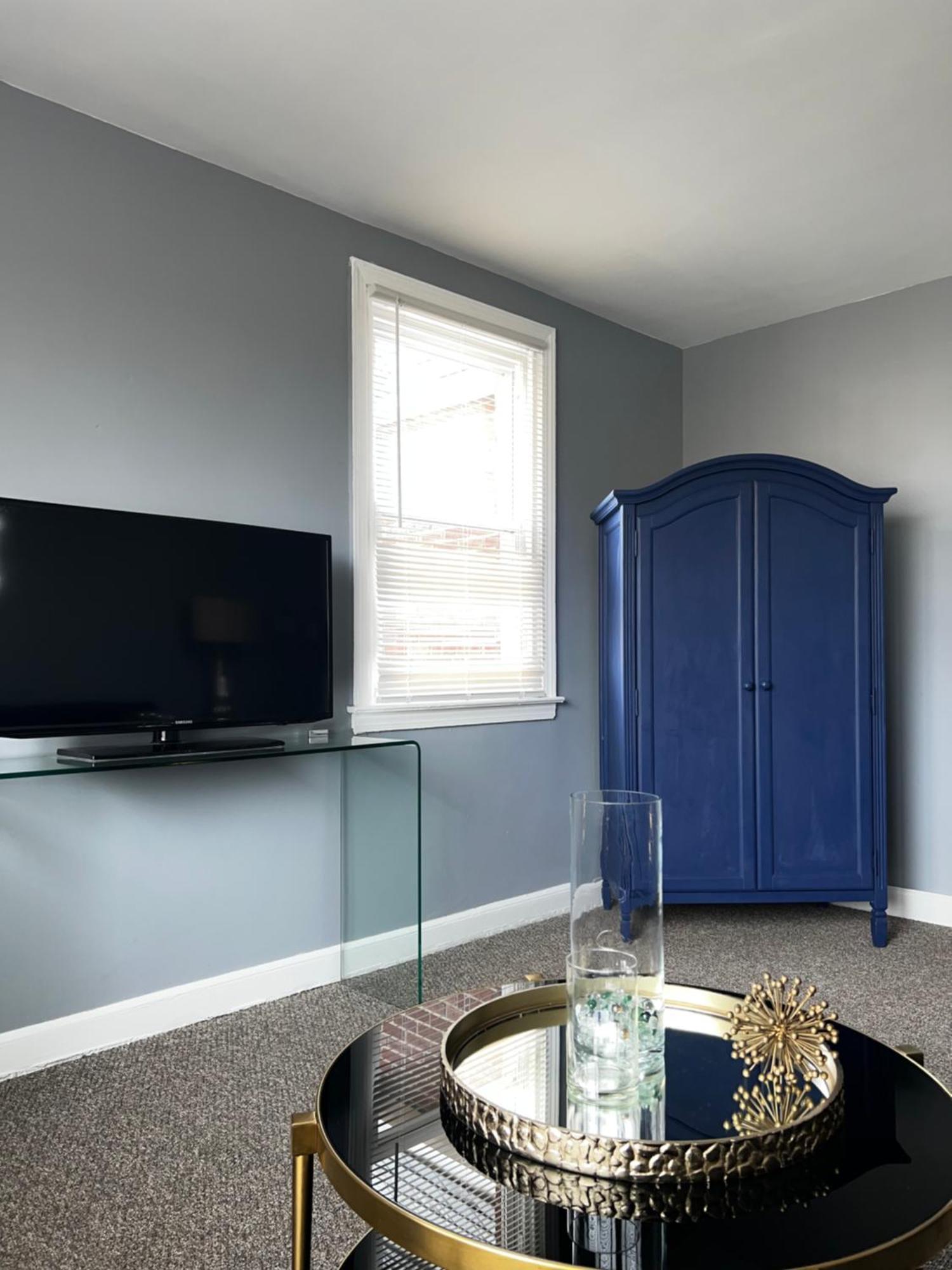 Cool West Oak Lane Experience Apartment Philadelphia Exterior photo