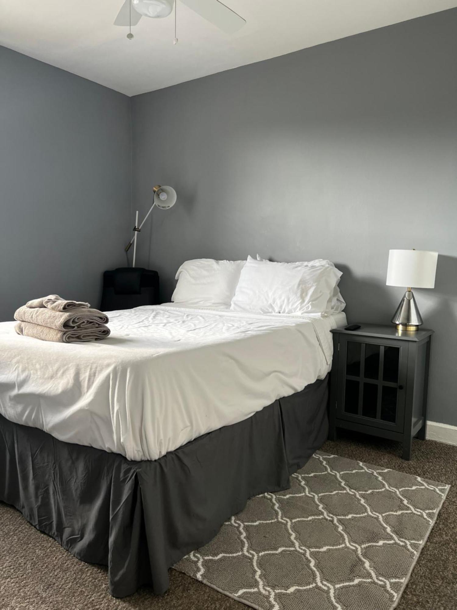 Cool West Oak Lane Experience Apartment Philadelphia Exterior photo